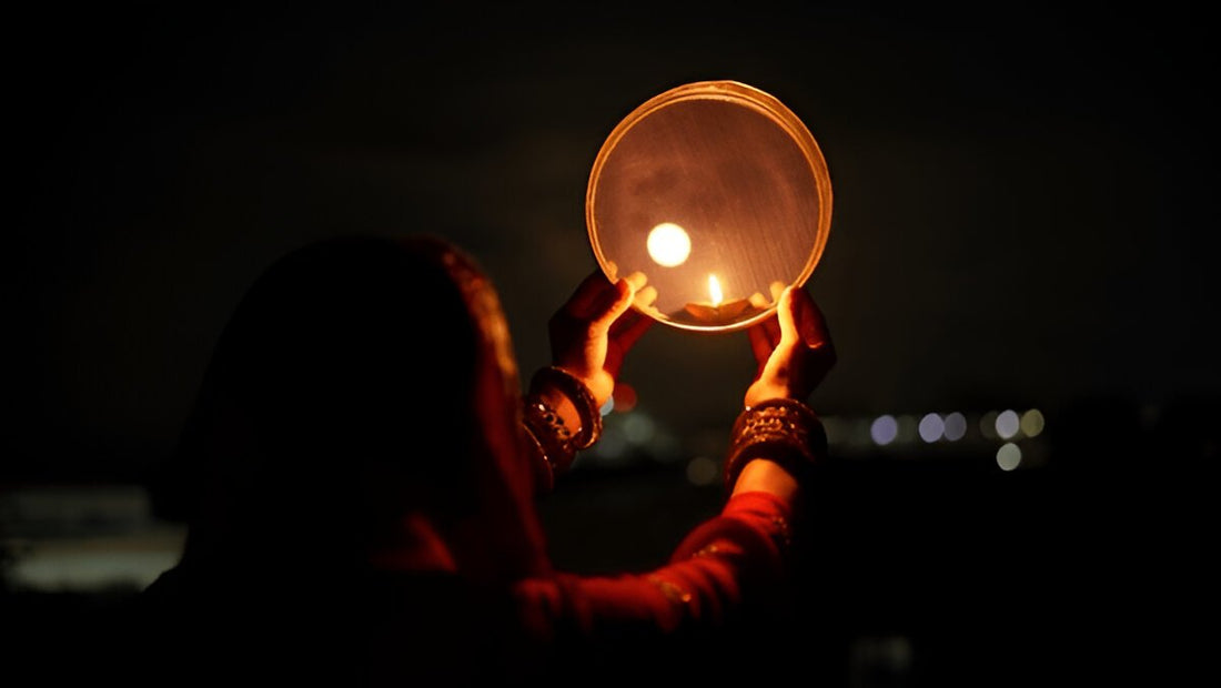 Karwa Chauth 2025