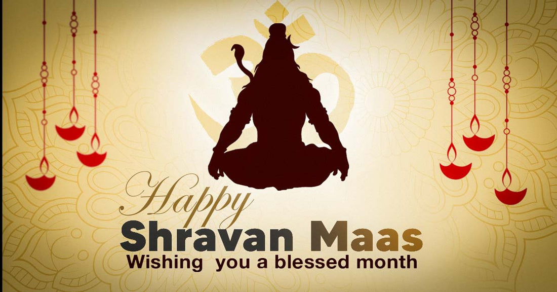 Shravan Maas 2025
