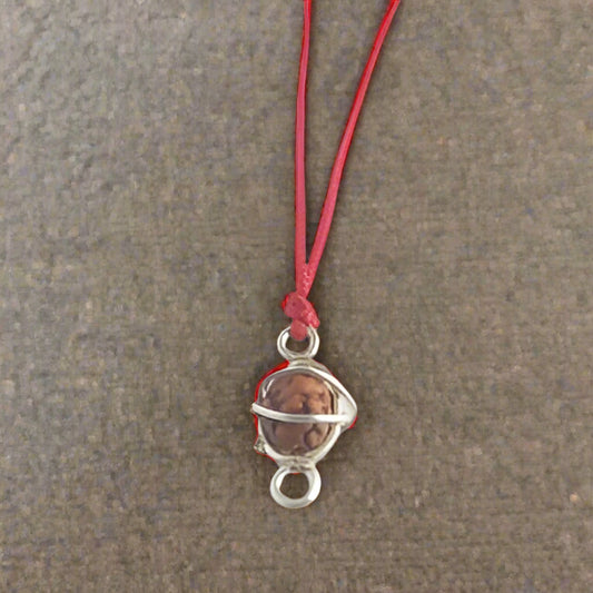 mukhi rudraksha seed