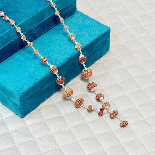 Rudraksha Mala