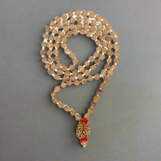 Rudraksha Mala