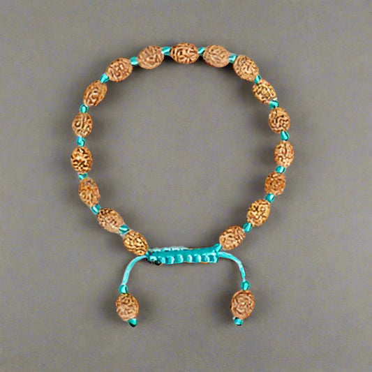 3 Mukhi Rudraksha