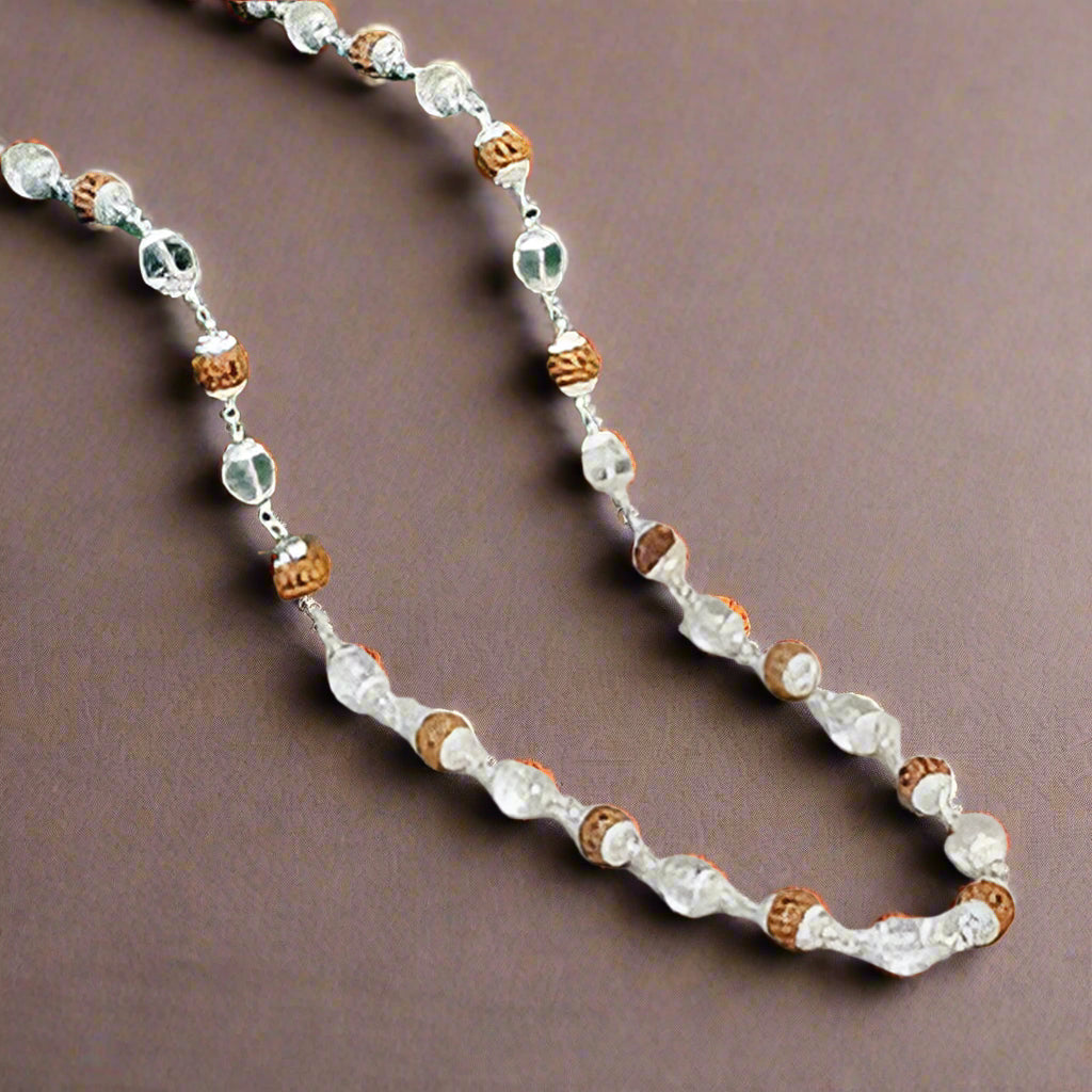 5 Mukhi Rudraksha
