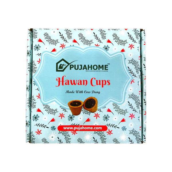Havan Cups