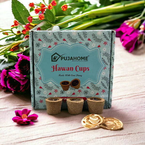 Hawan Cups