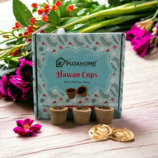 Hawan Cups
