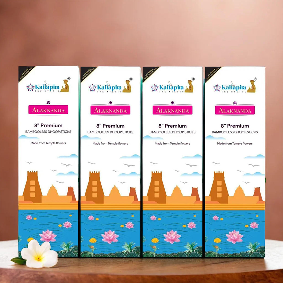 Dhoop Sticks