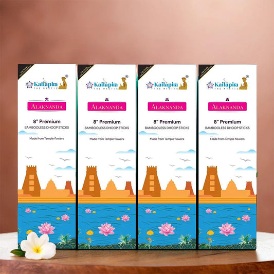 Dhoop Sticks