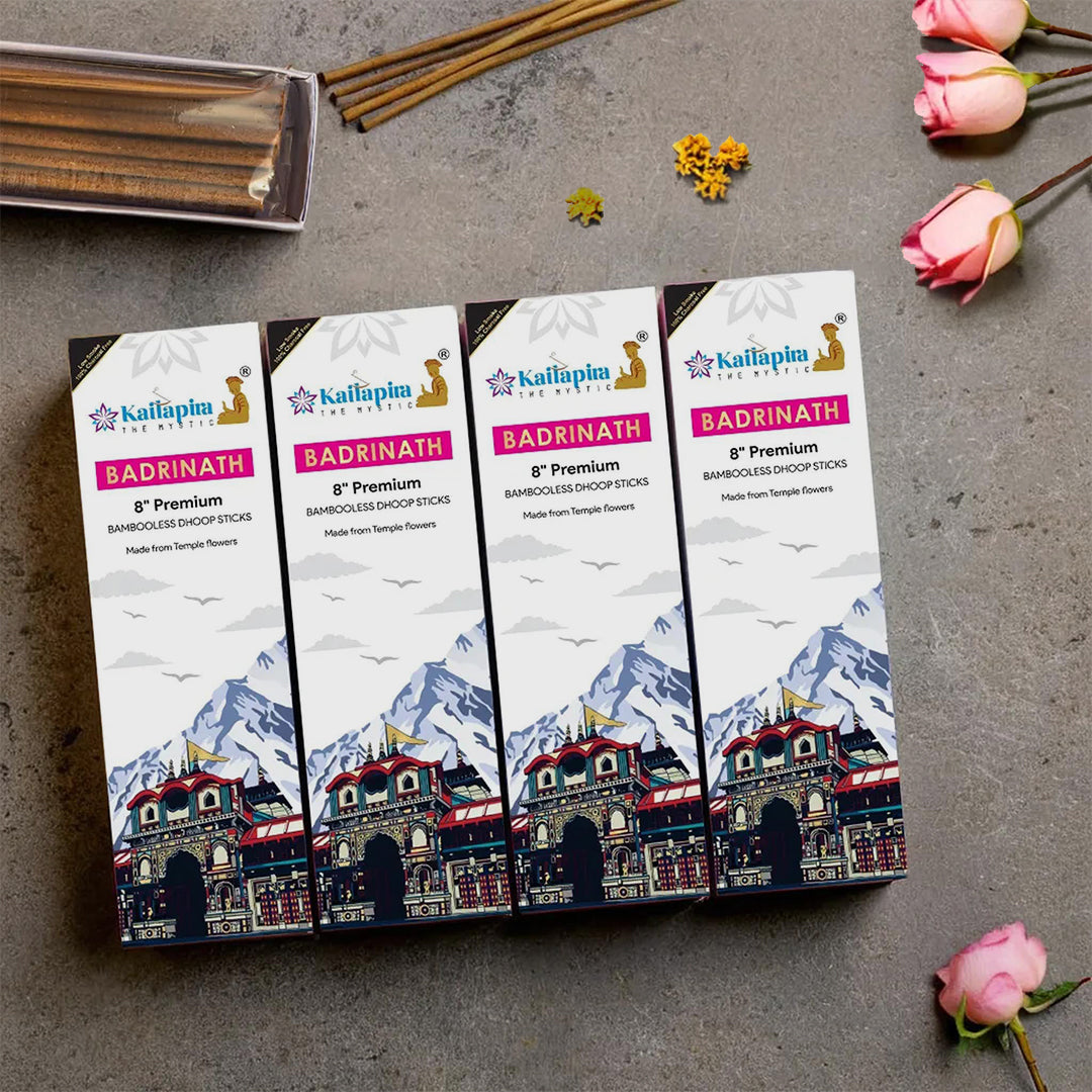 incense sticks