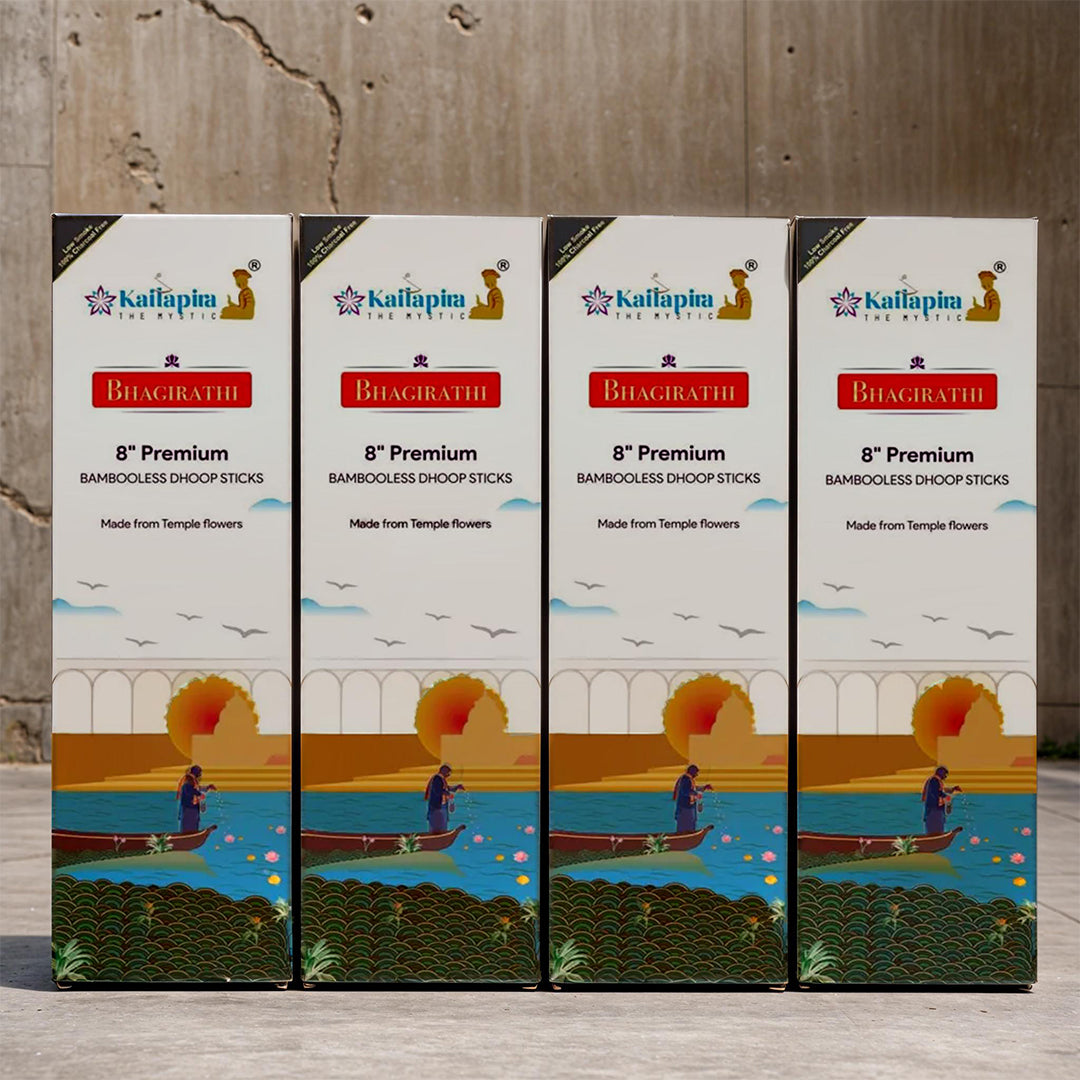 Dhoop Sticks