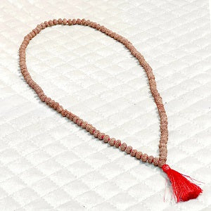 9 Mukhi Rudraksha Mala