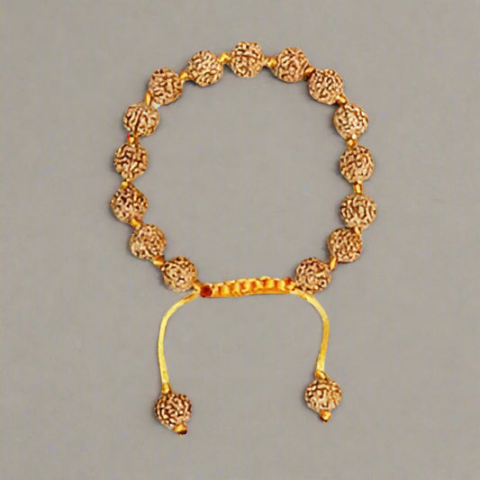 Rudraksha Beads
