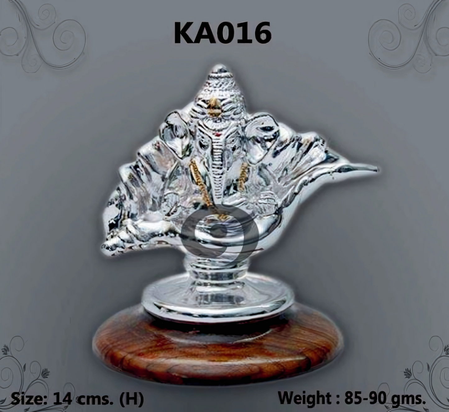 Ganesh Idol