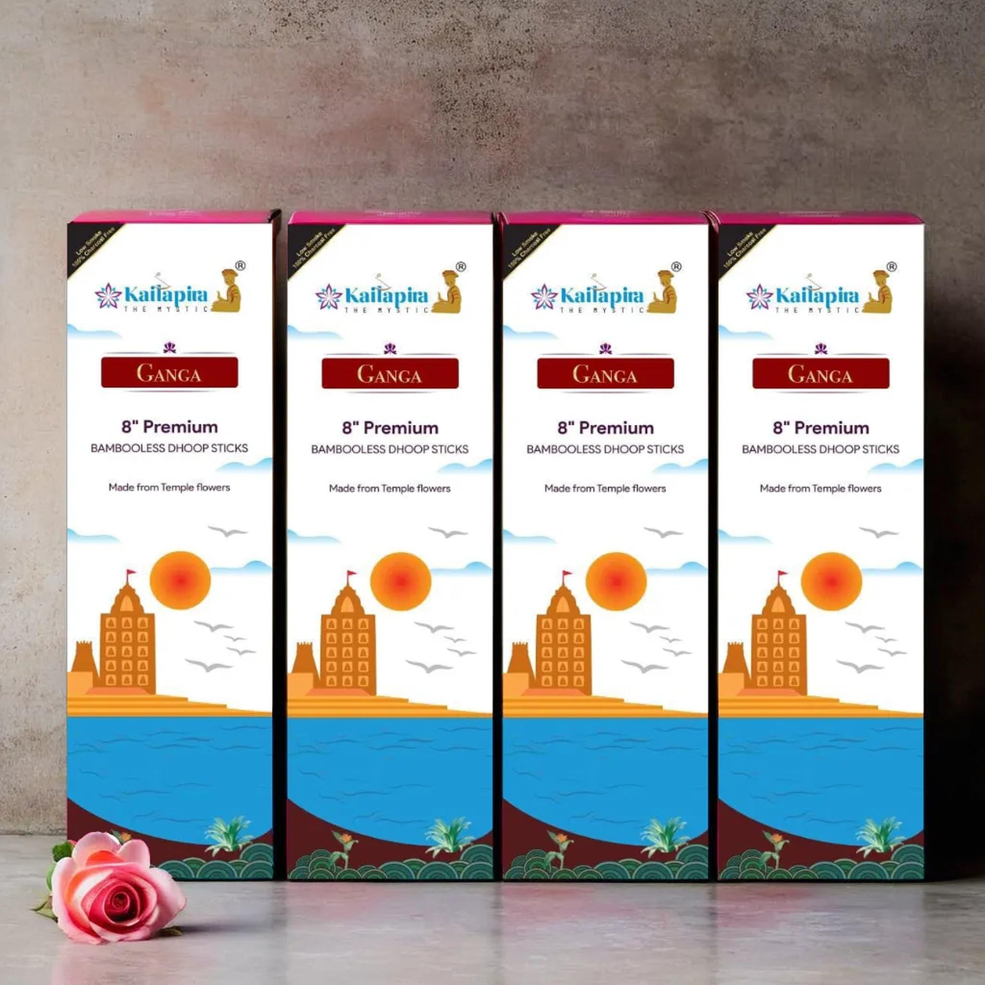 Dhoop Sticks