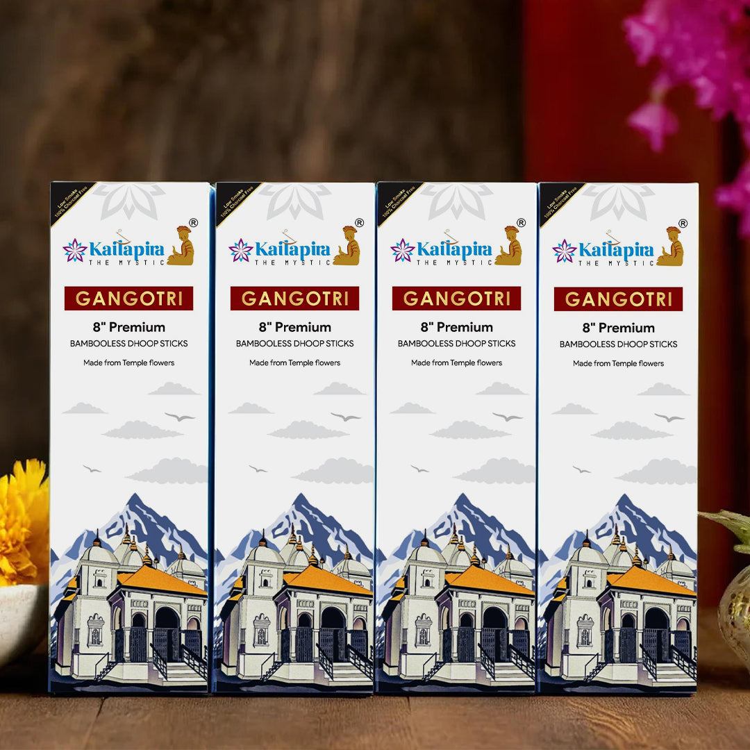 Dhoop Sticks
