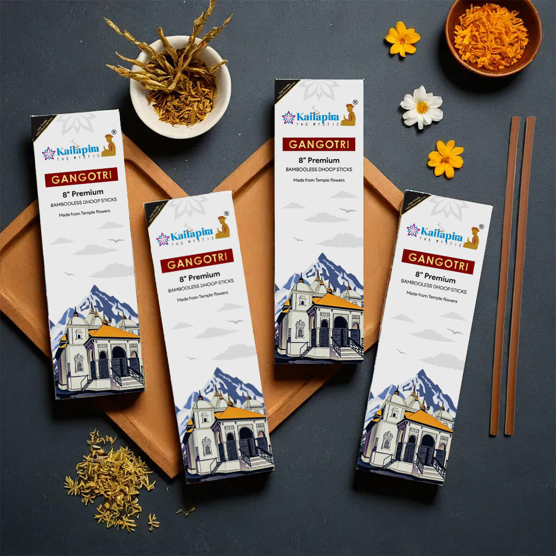 Dhoop Sticks