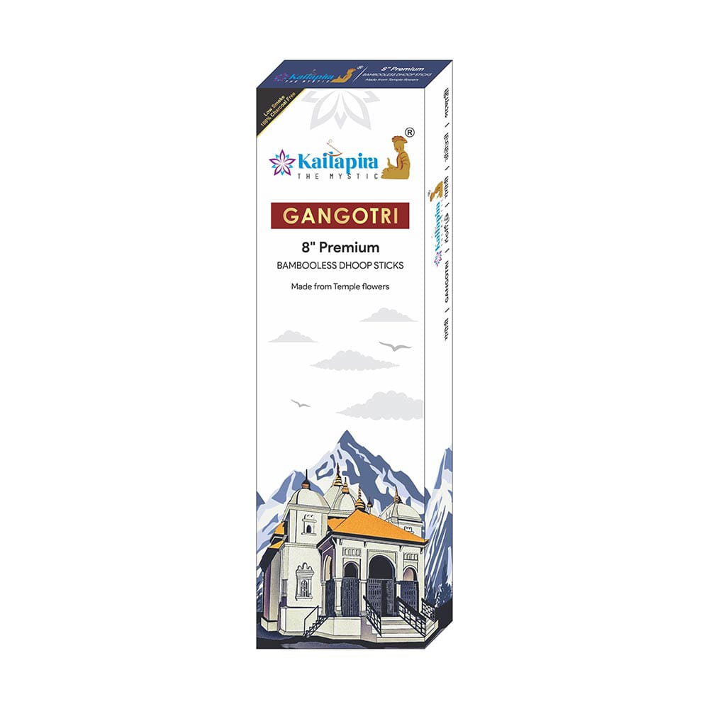 Dhoop Sticks