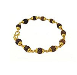 Rudraksh Bracelet
