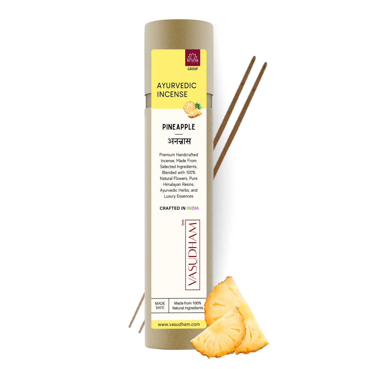 incense sticks