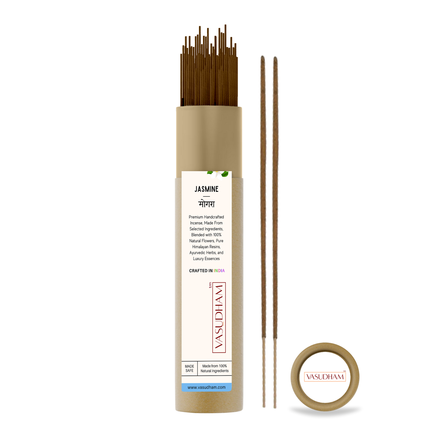 Jasmine Incense