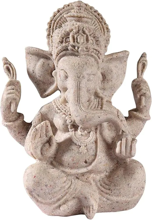 Ganesh Idol