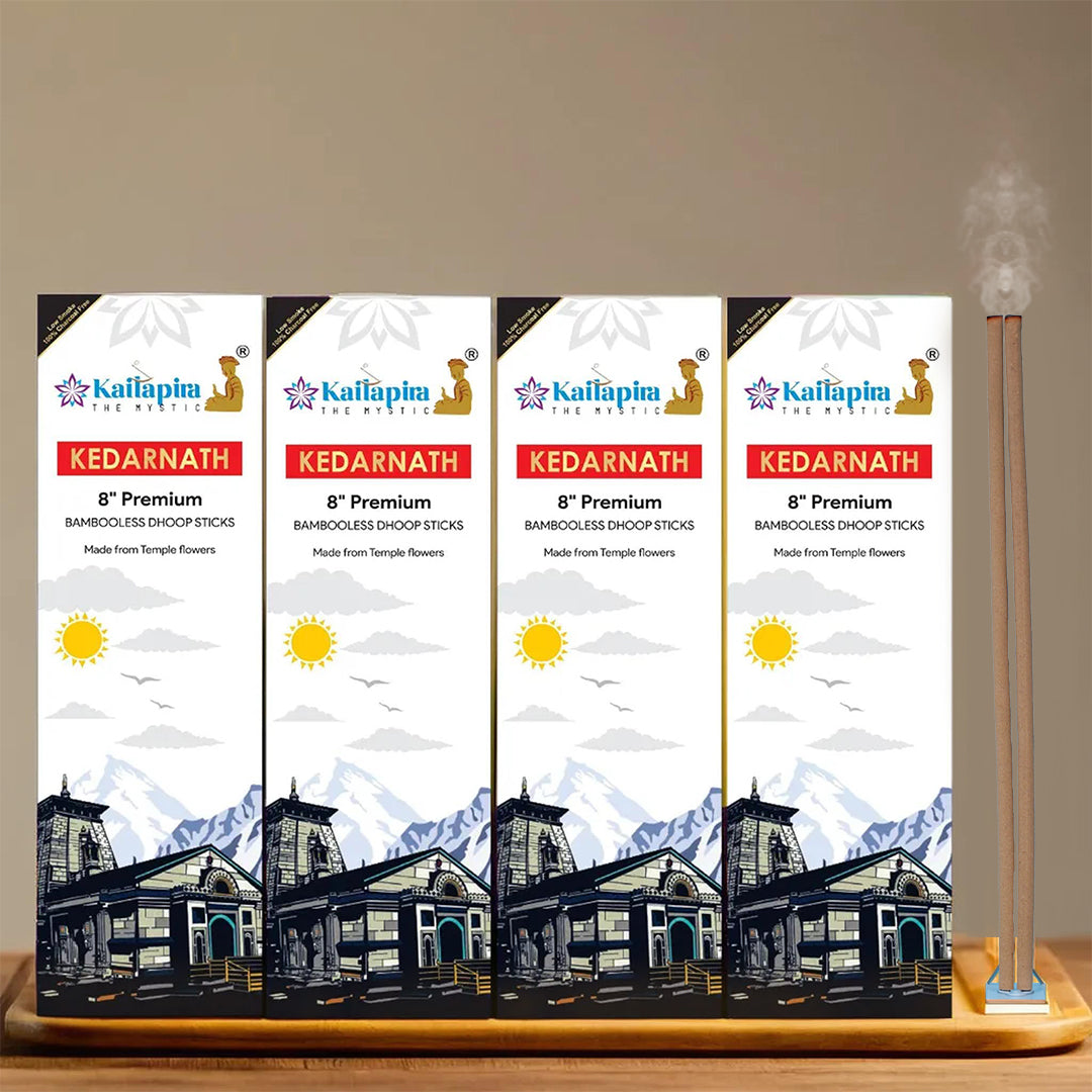 Dhoop Sticks