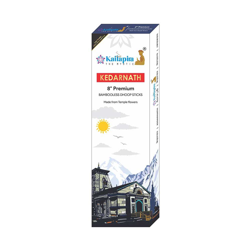 Dhoop Sticks