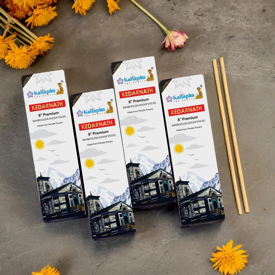 Dhoop Sticks