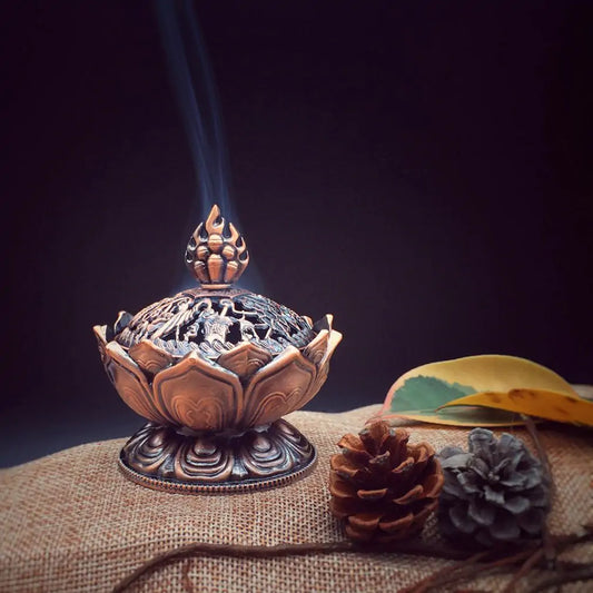 Incense Burner