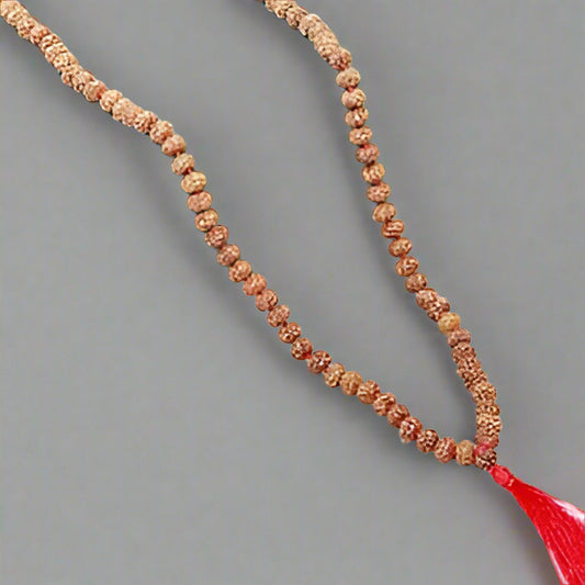 rudraksha mala