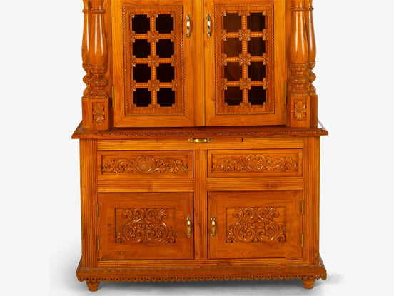 Pooja Mandir for Home Online