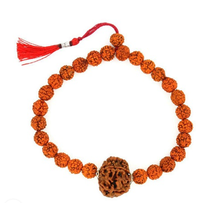 Rudraksha Mala