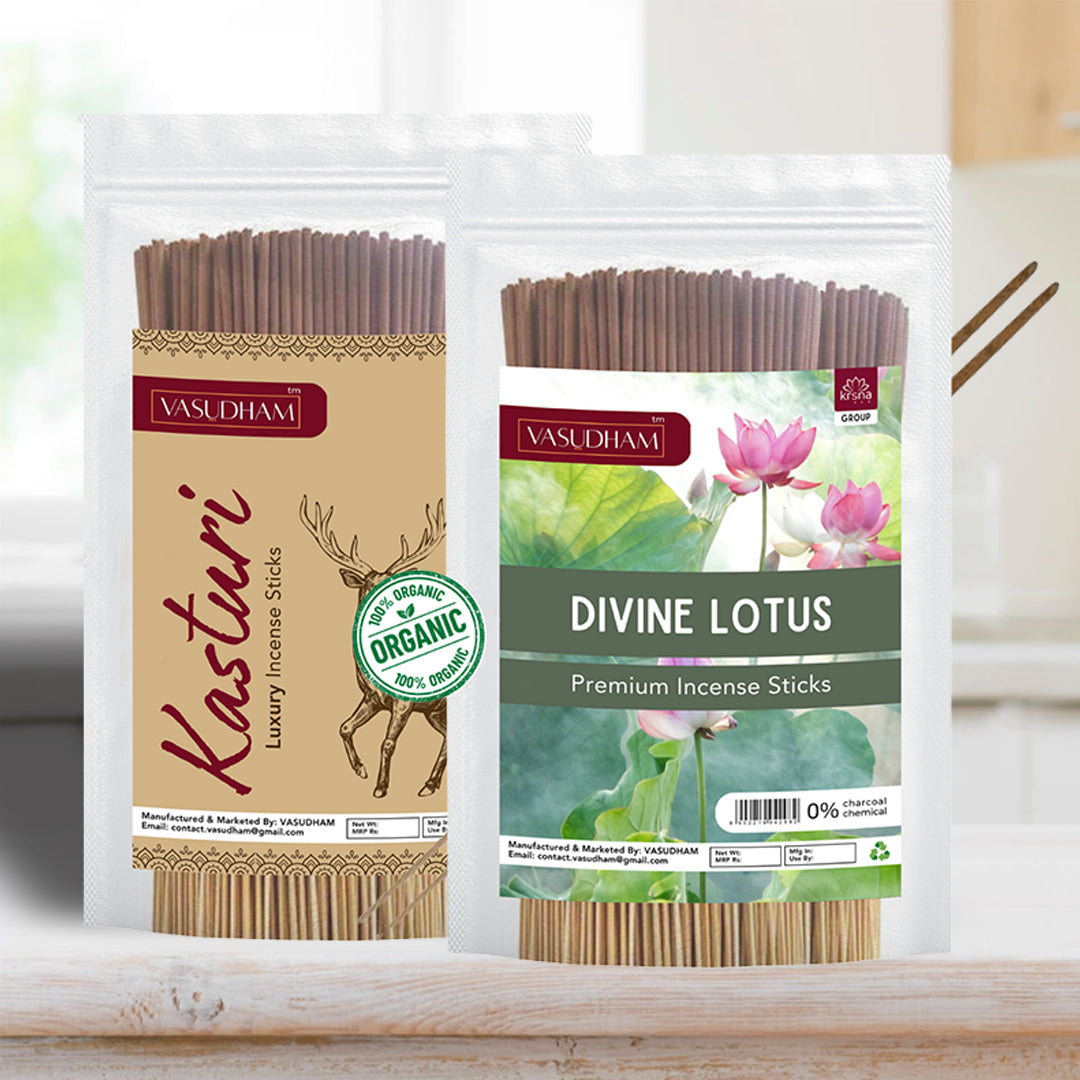 incense sticks