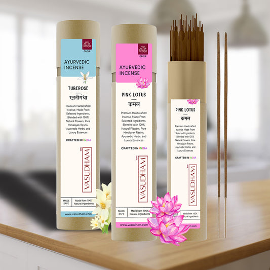 incense sticks