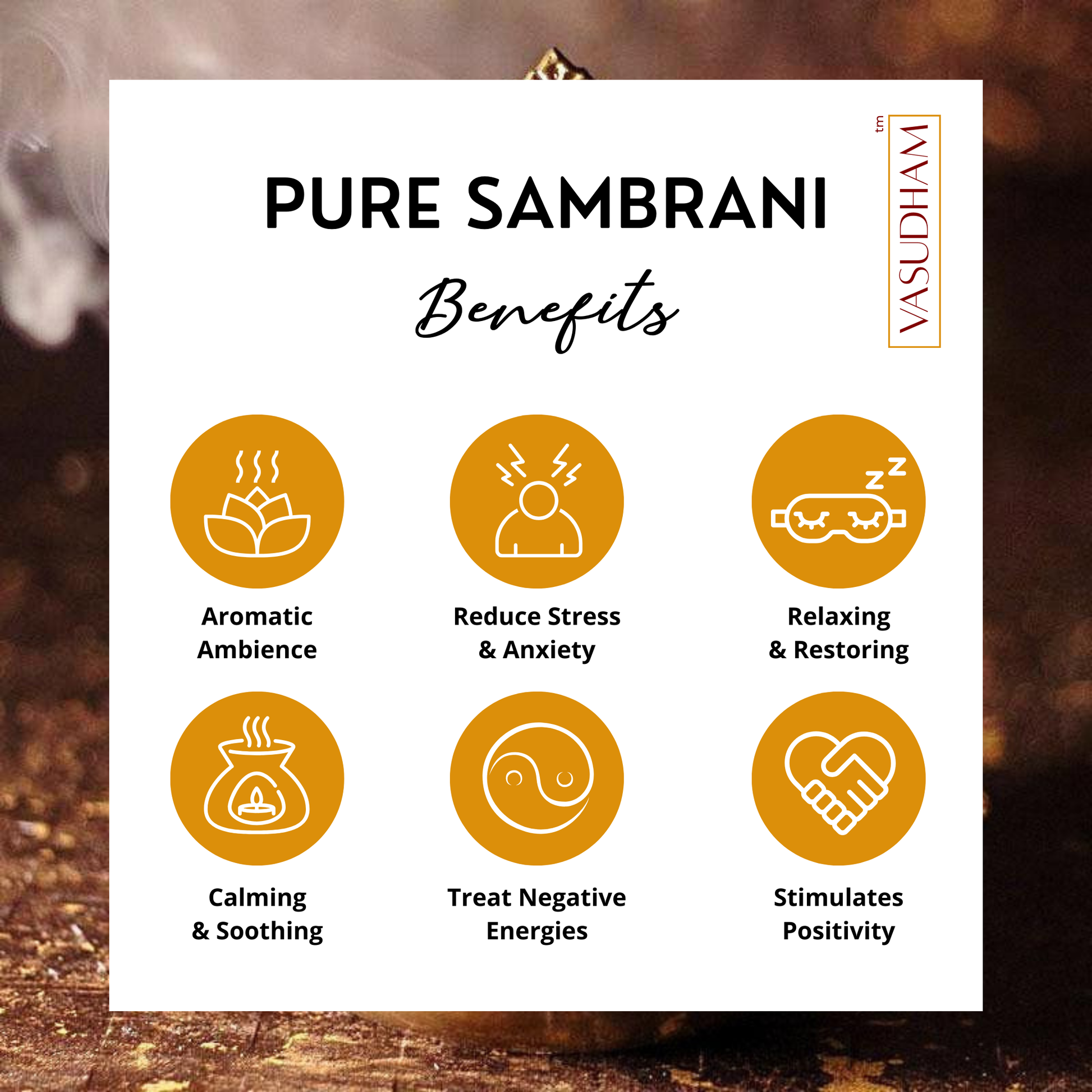 Sambrani Cups