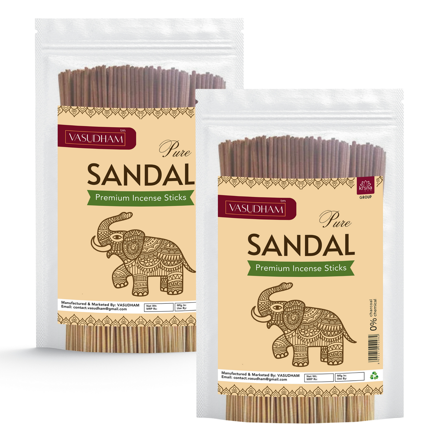 Incense sticks