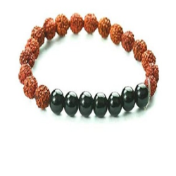 Rudraksh bracelet