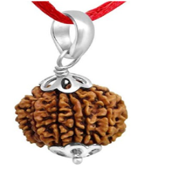 Rudraksha Pendant