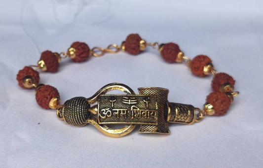 Rudraksha Bracelet