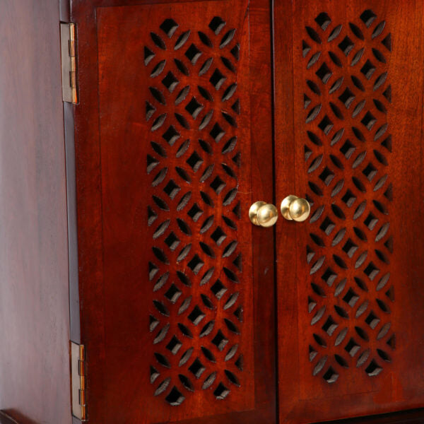 Buy Sheesham Wood Home Temple Online
