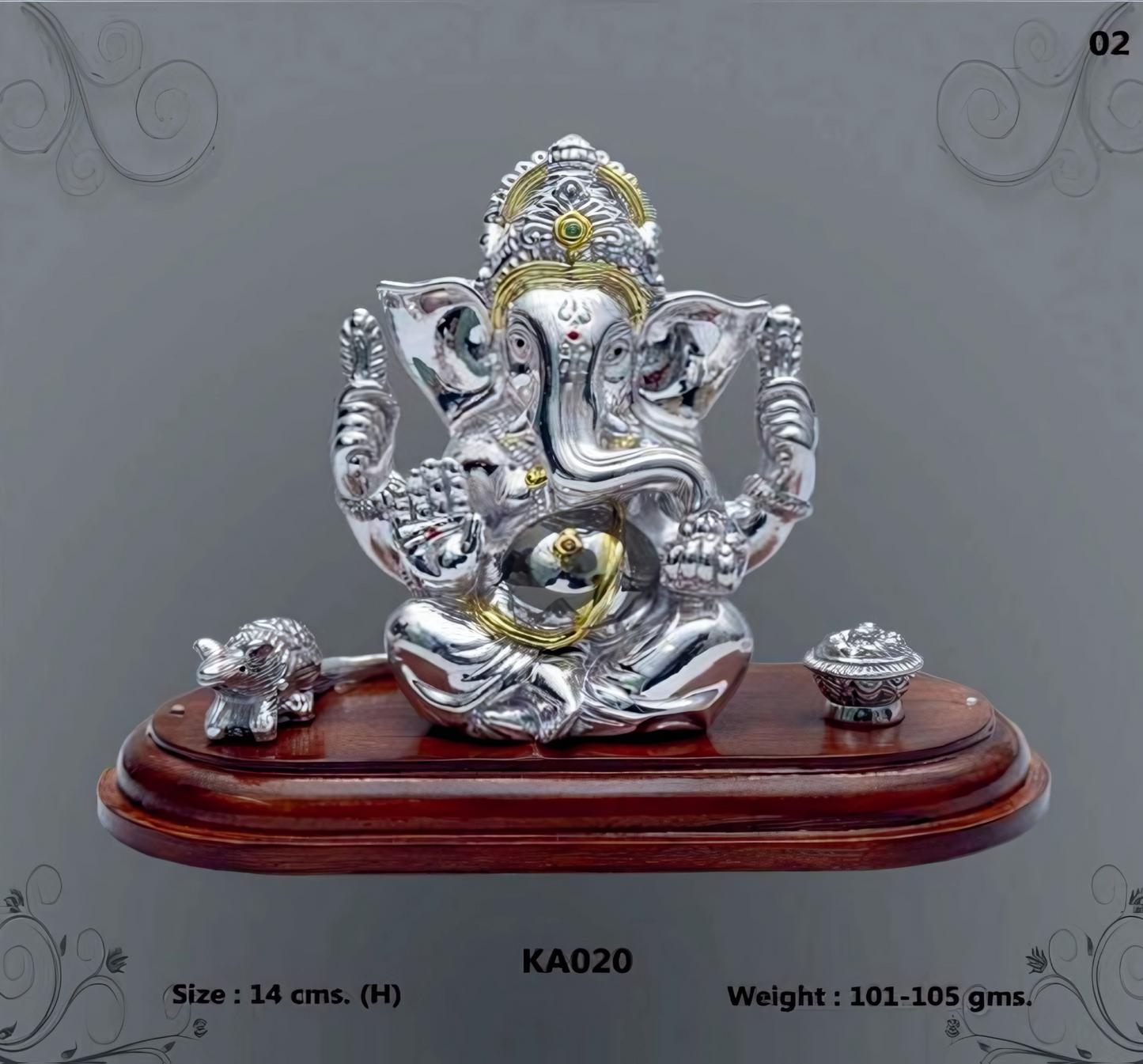Lord Ganesha