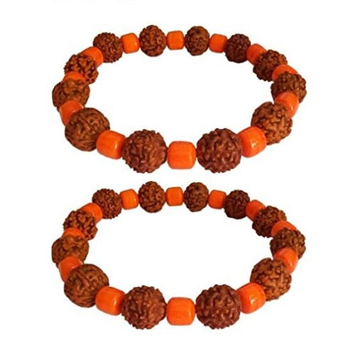 Rudraksha Bracelet