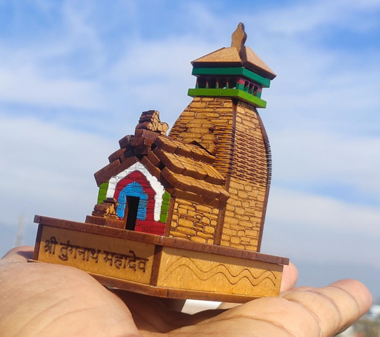 Tungnath Temple