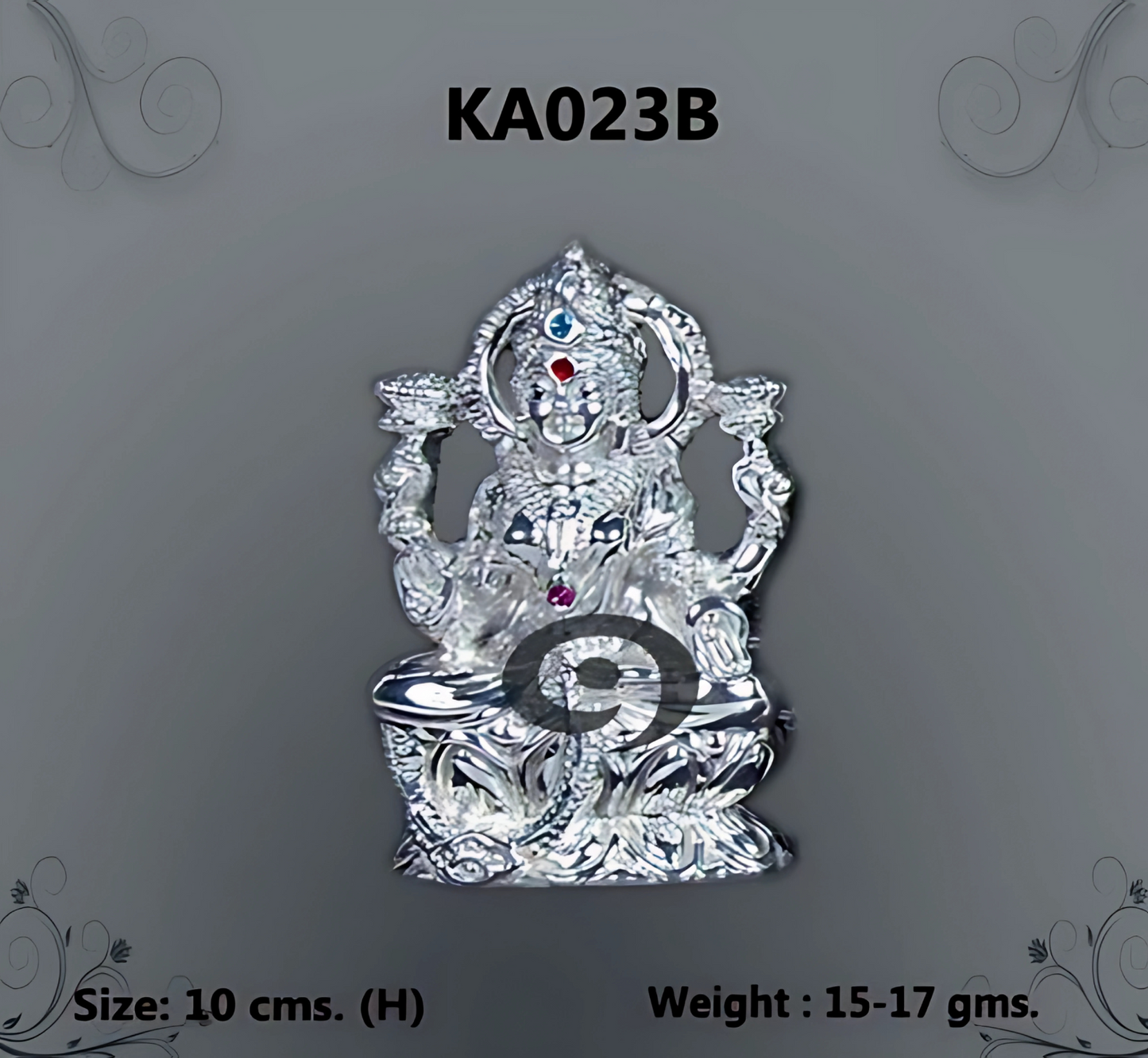 Laxmi Idol