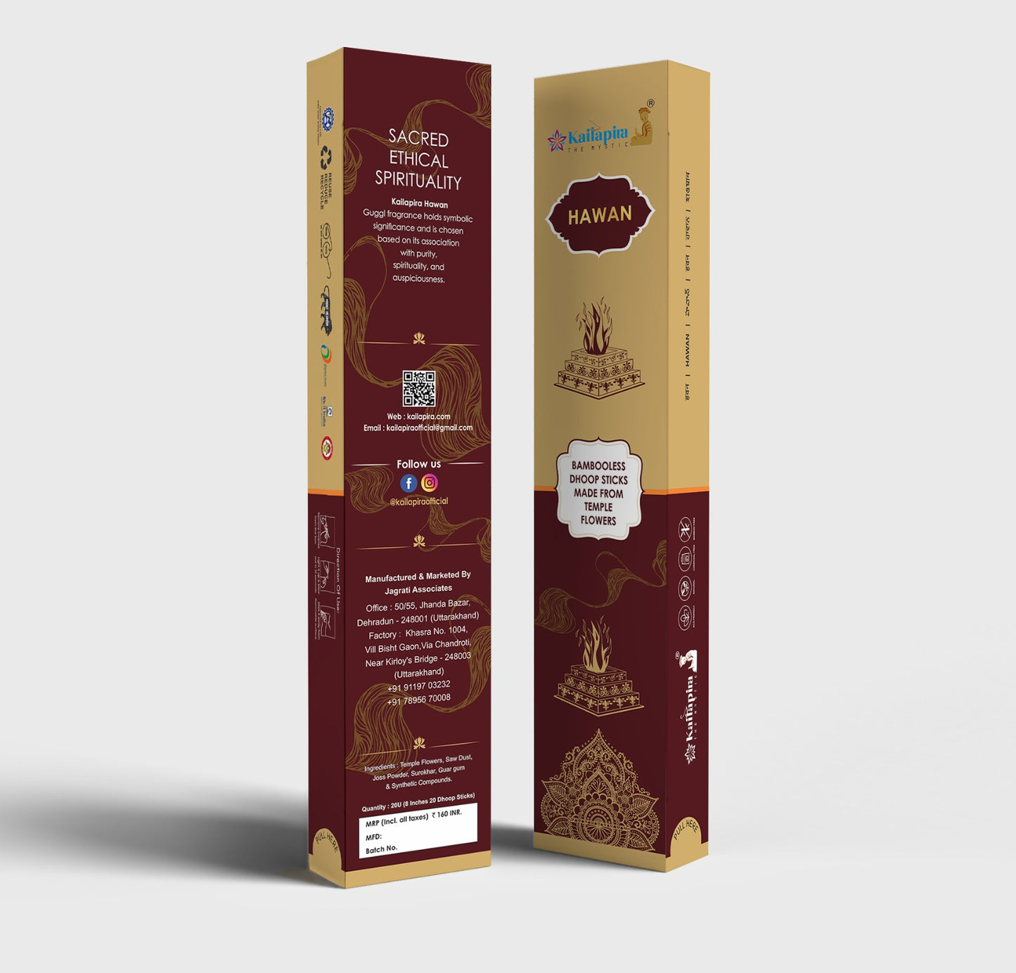Incense Sticks