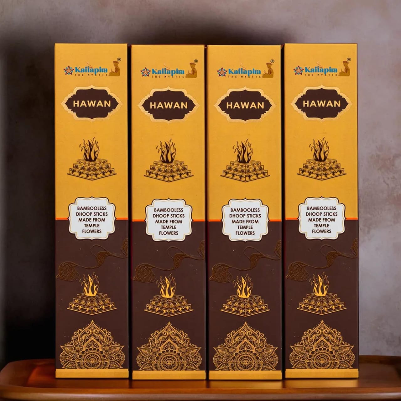 Dhoop Sticks