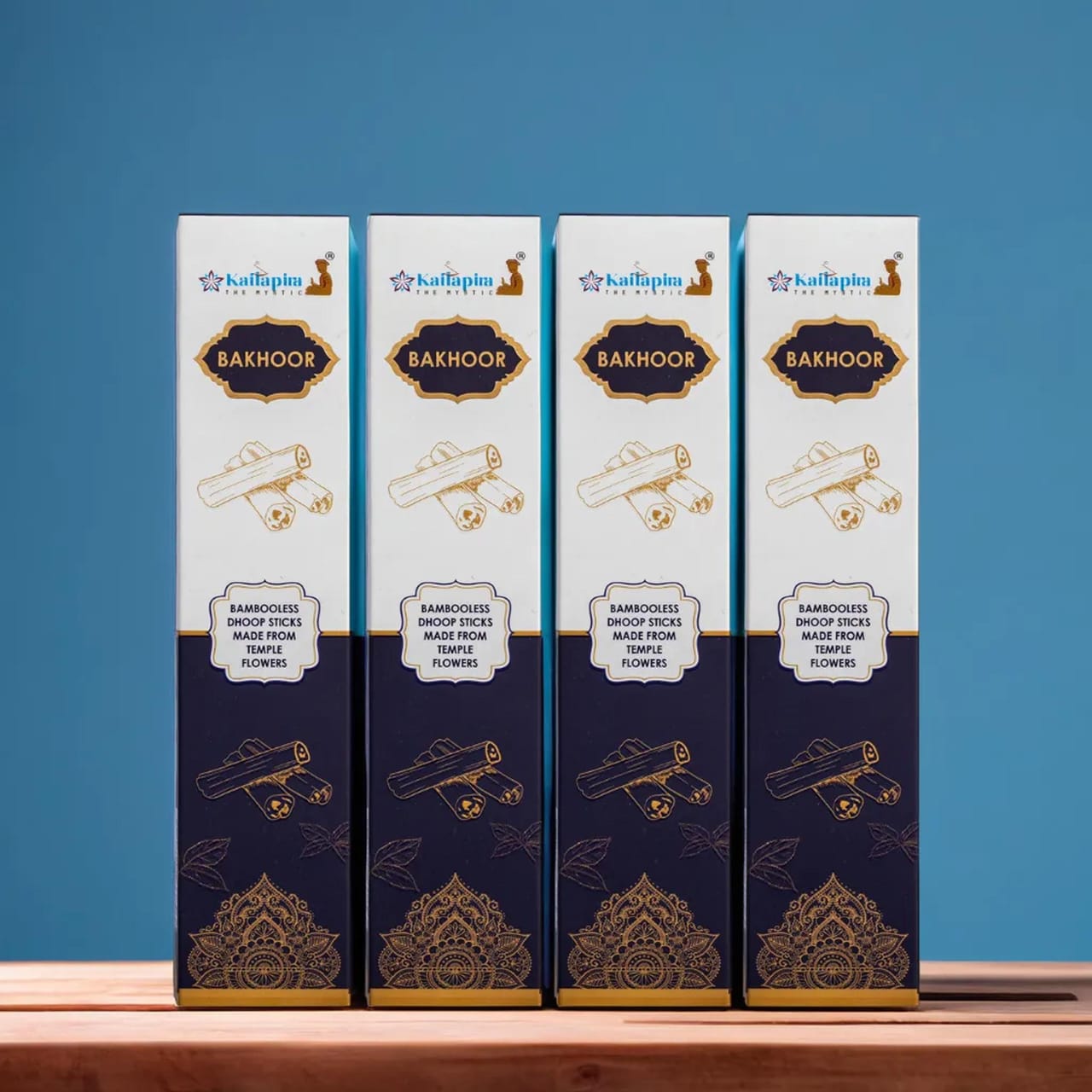 Incense stick