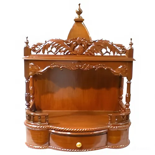 Home Temple for Pooja