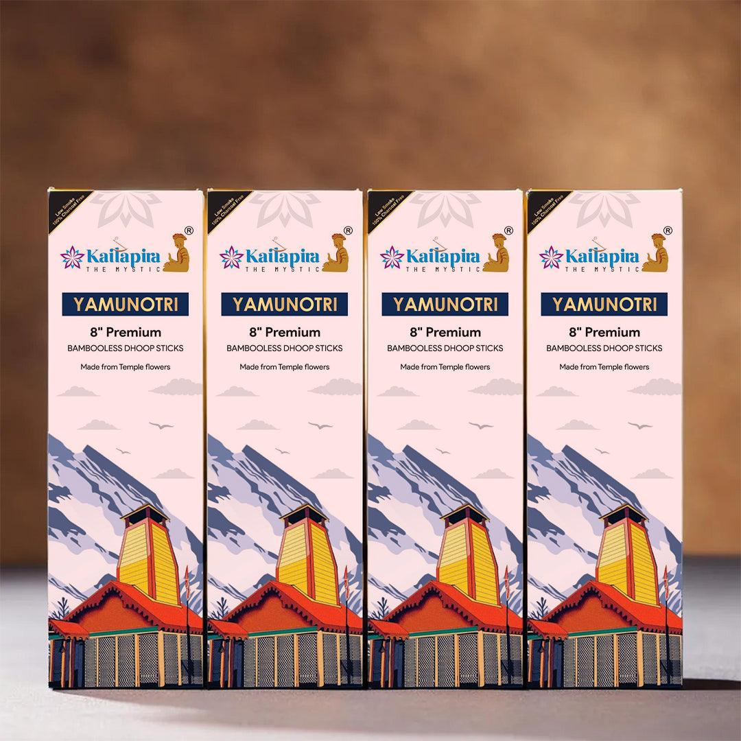 Dhoop Sticks