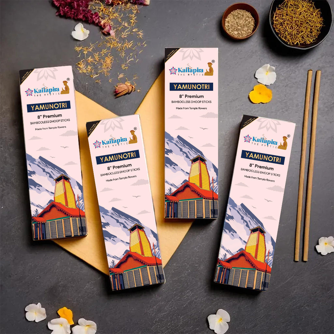 Dhoop Sticks